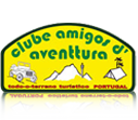 Amigos da Aventura