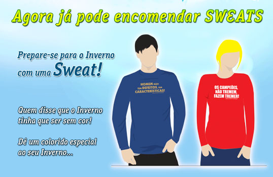 D� um colorido especial ao seu Inverno